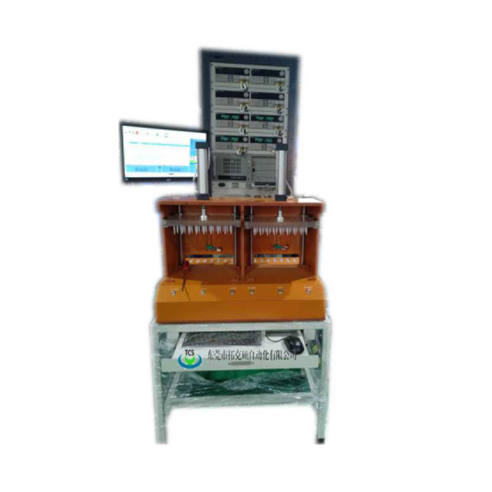  LED drive power test equipment / drive power test system / various adapter test equipment